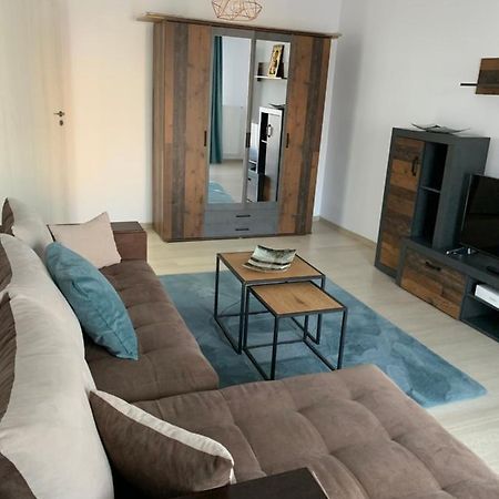 Luxury Studio بوخارست المظهر الخارجي الصورة
