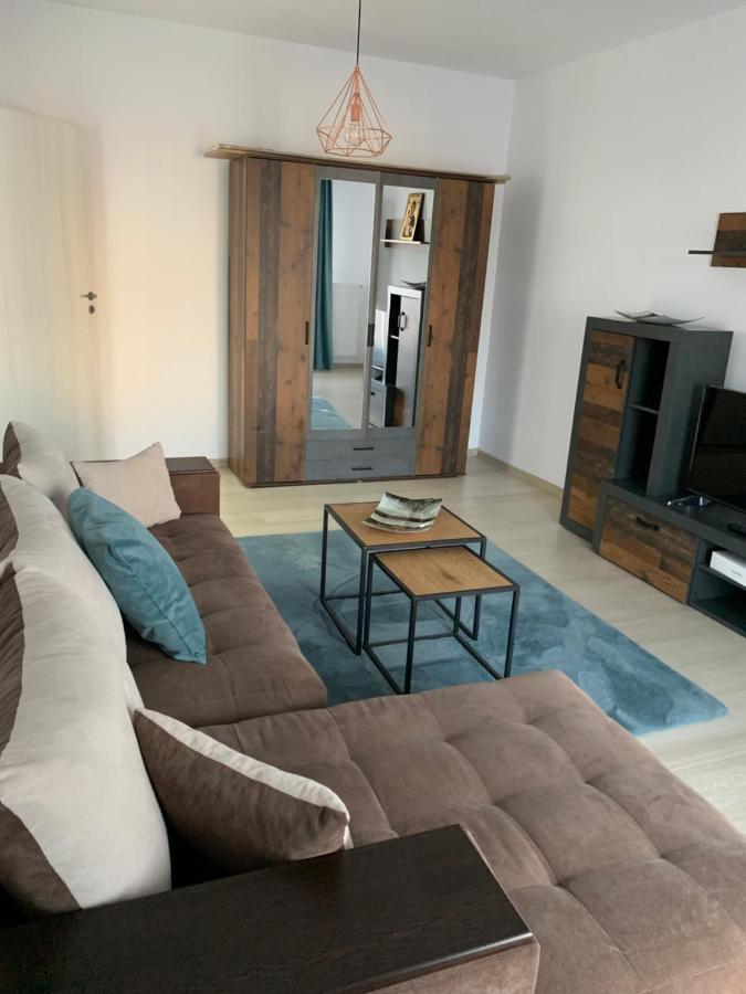 Luxury Studio بوخارست المظهر الخارجي الصورة