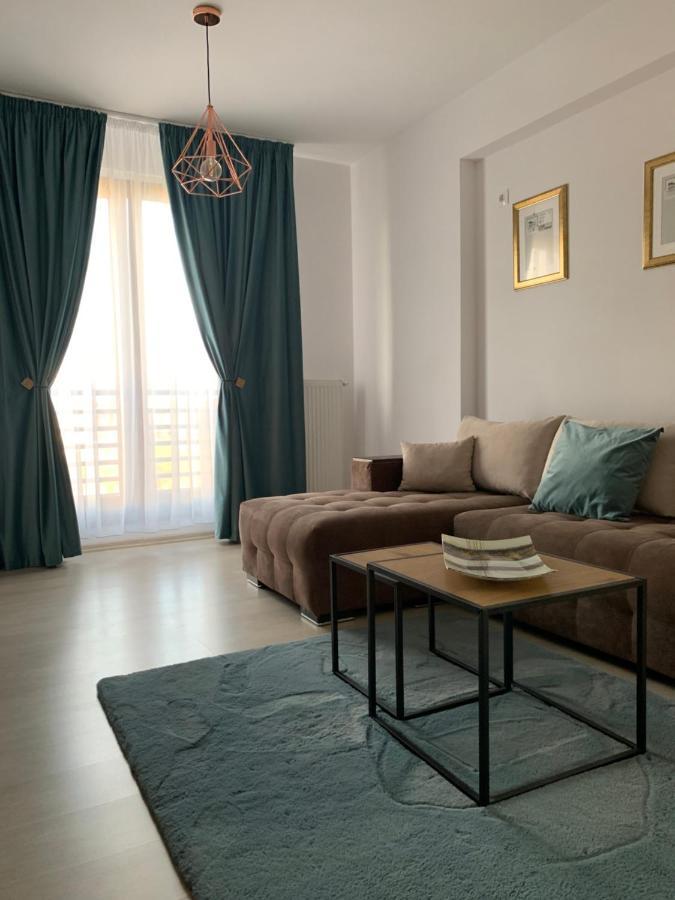 Luxury Studio بوخارست المظهر الخارجي الصورة