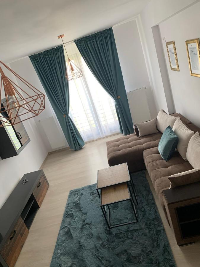 Luxury Studio بوخارست المظهر الخارجي الصورة