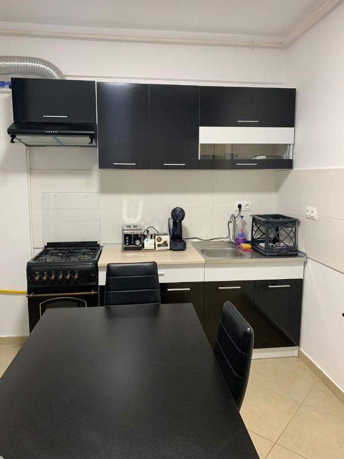 Luxury Studio بوخارست المظهر الخارجي الصورة