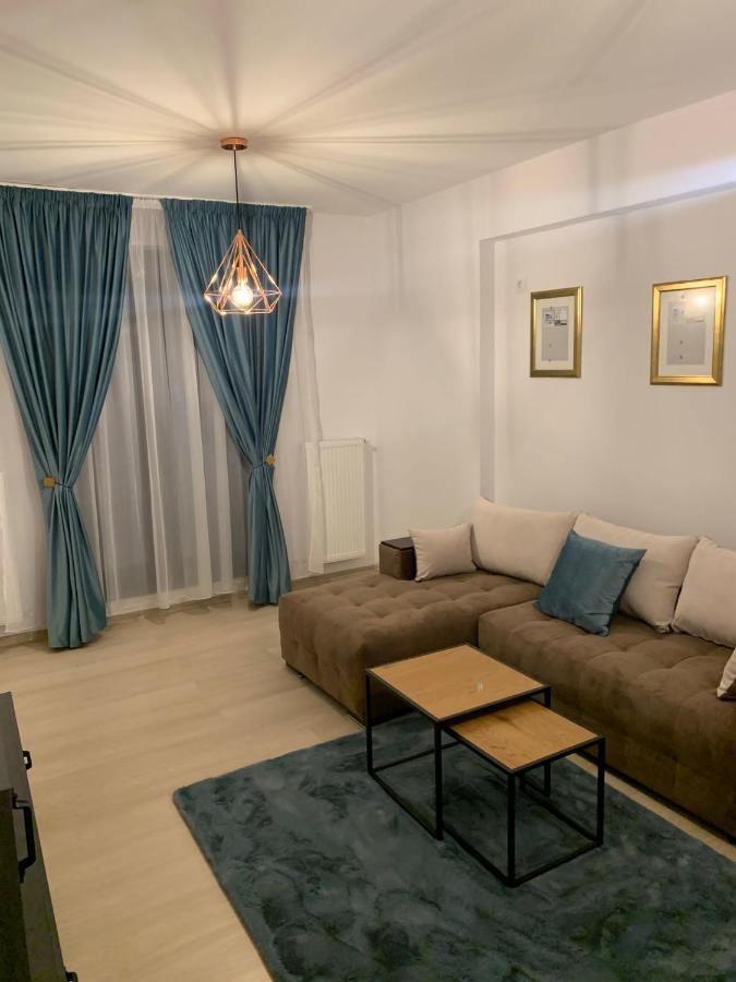 Luxury Studio بوخارست المظهر الخارجي الصورة